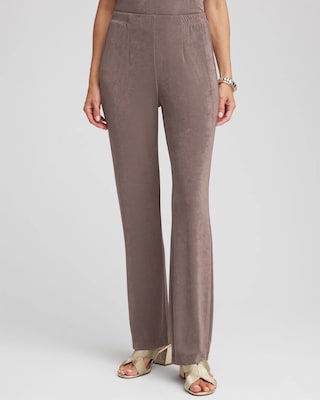 Travelers™ No Tummy Pants | Chico's